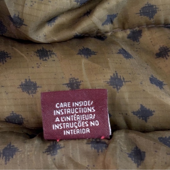 SCOTCH & SODA Sz XL My Favourite Quilted Number 12 Zip Up Hooded Puffer Coat - Picture 13 of 16